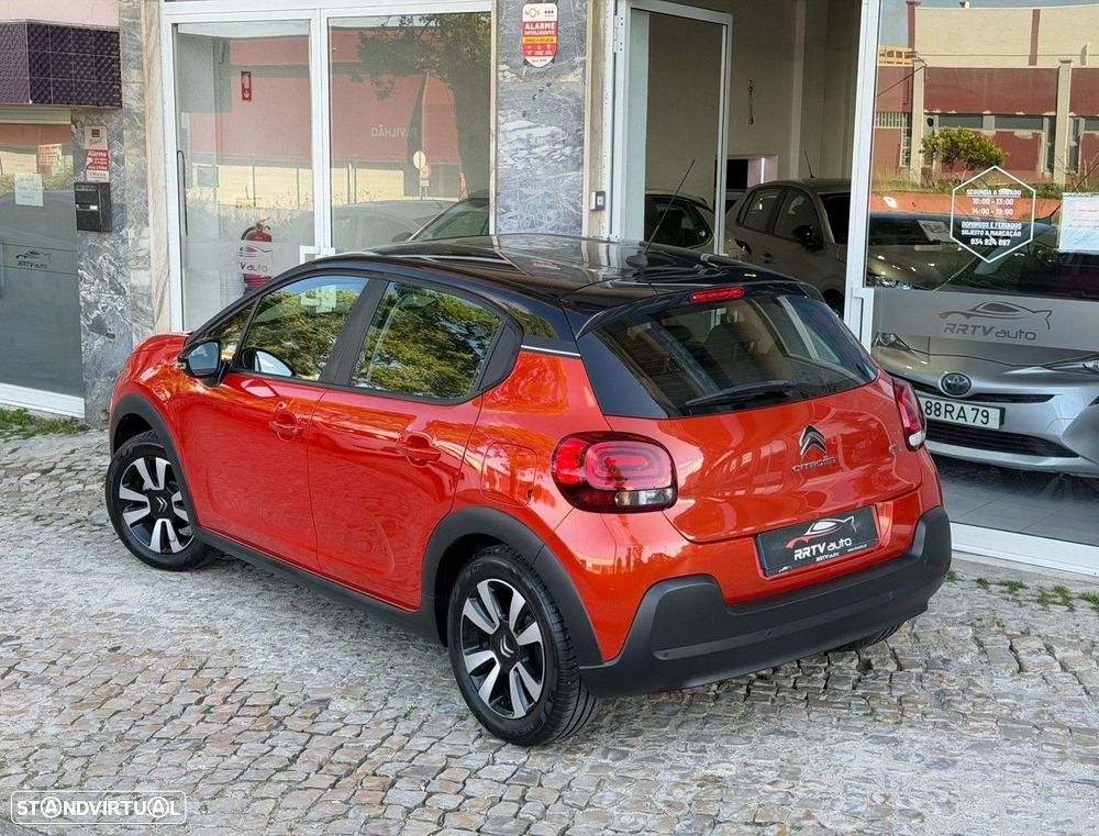 Citroën C3 1.2 PureTech Collection - 2