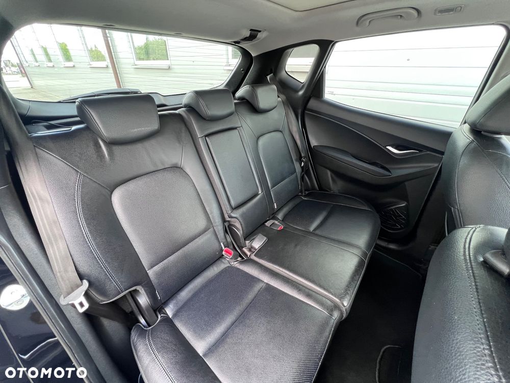 Hyundai ix20 1.6 blue Comfort - 19