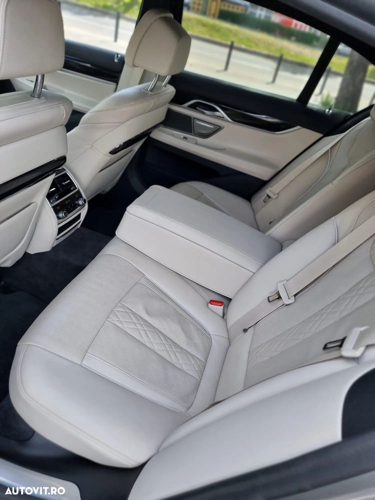 BMW Seria 7 ver-740d-xdrive - 12