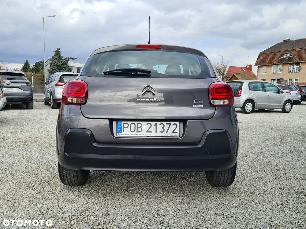 Citroën C3 1.2 PureTech Feel - 6