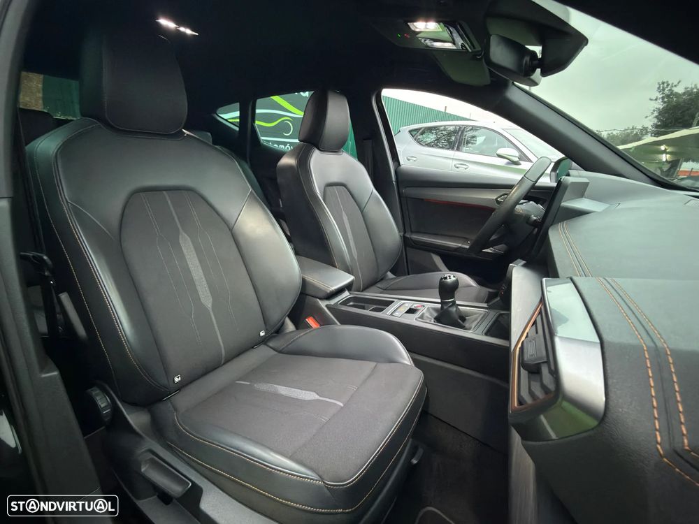 Cupra Formentor 2.0 TDI Sport - 26