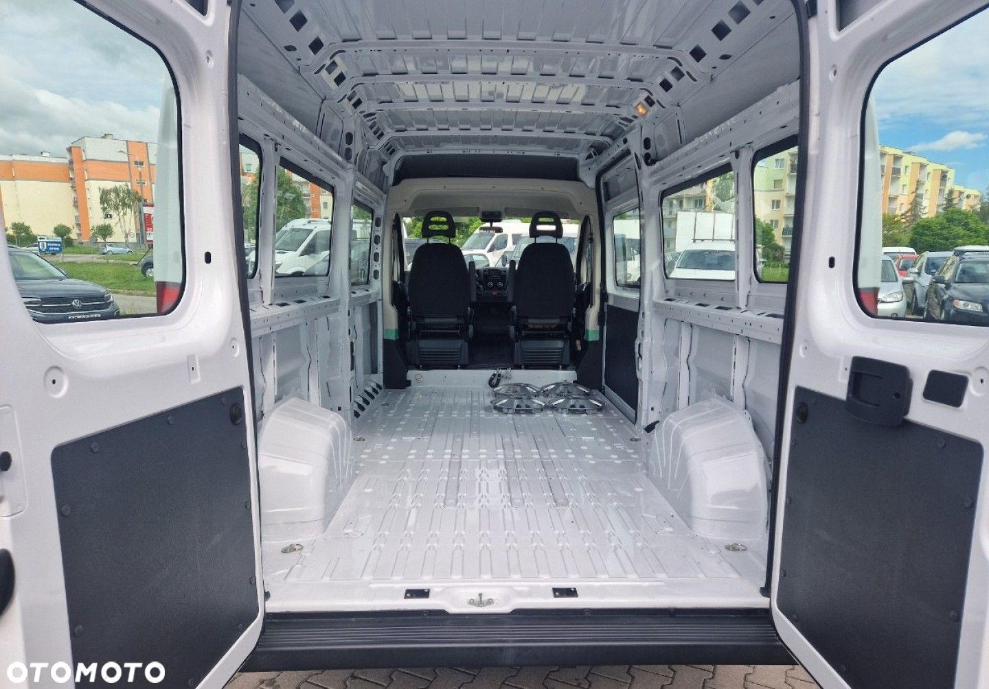 Fiat Ducato - 9