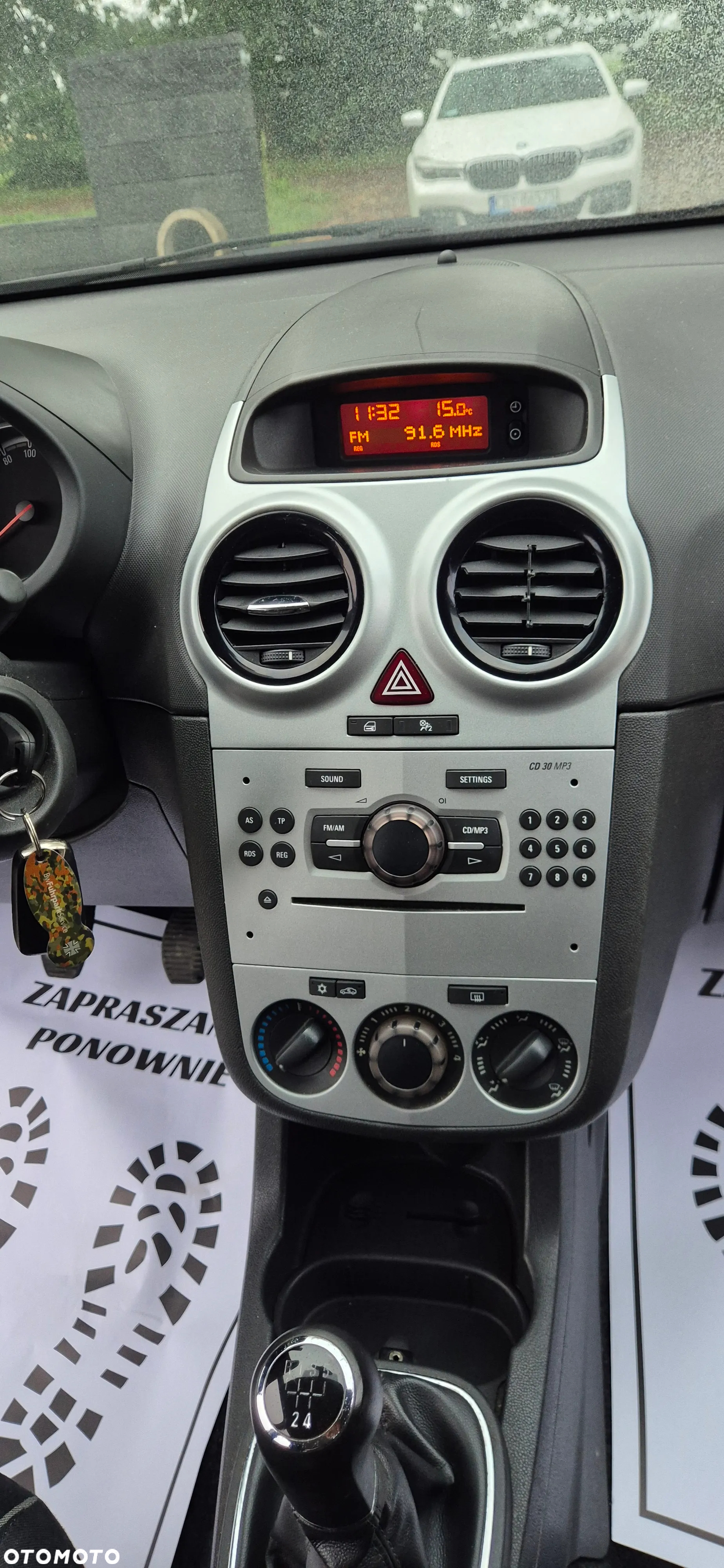 Opel Corsa - 25