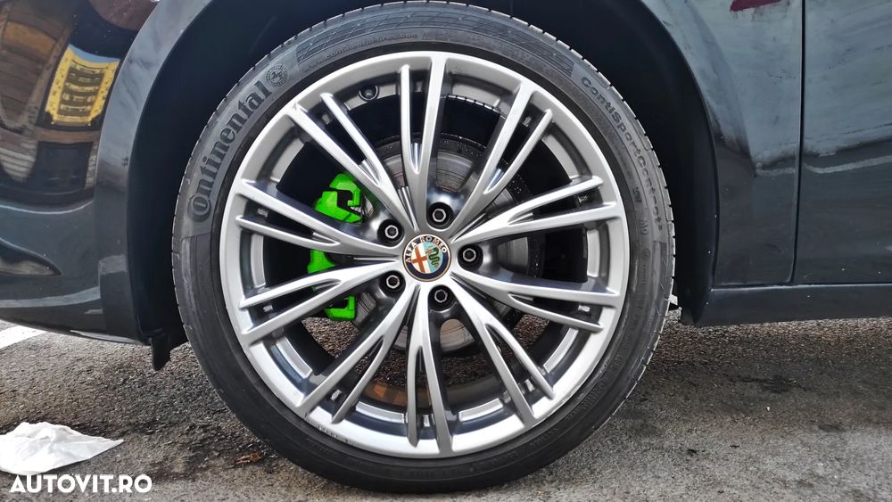 Alfa Romeo Giulietta 1.4 TB 16V Impression - 6