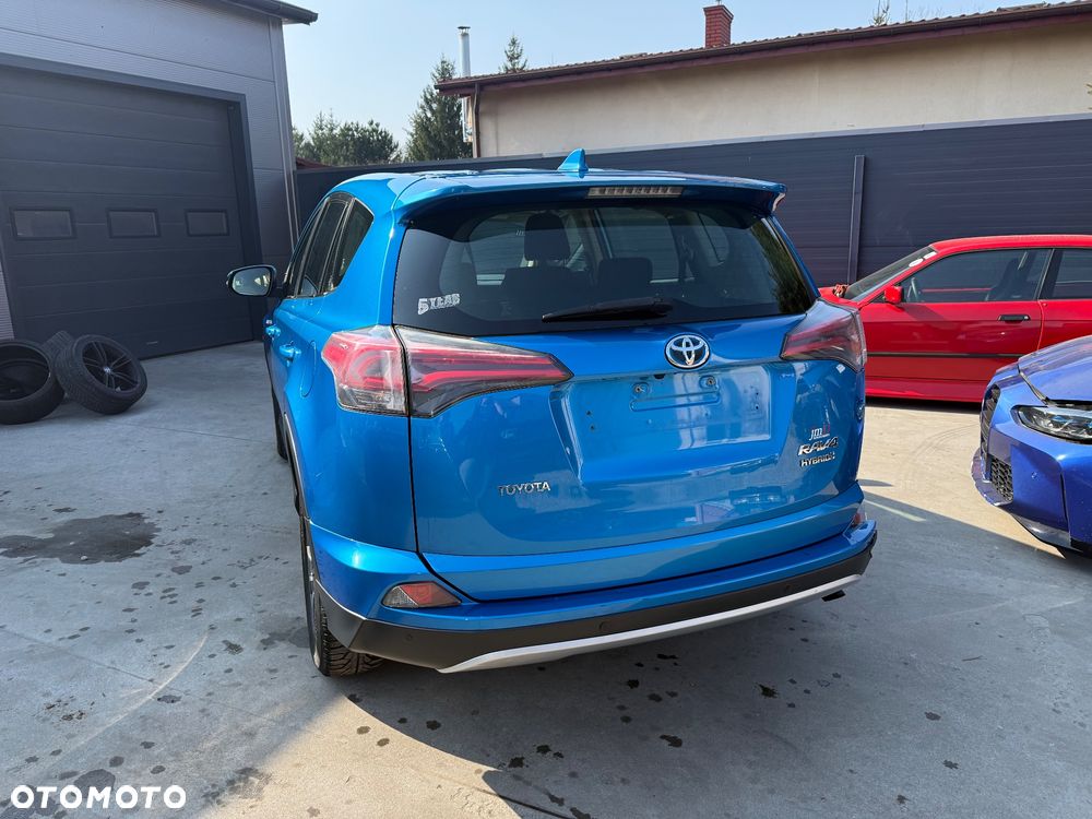 Toyota RAV4 2.5 4x2 Edition - 11