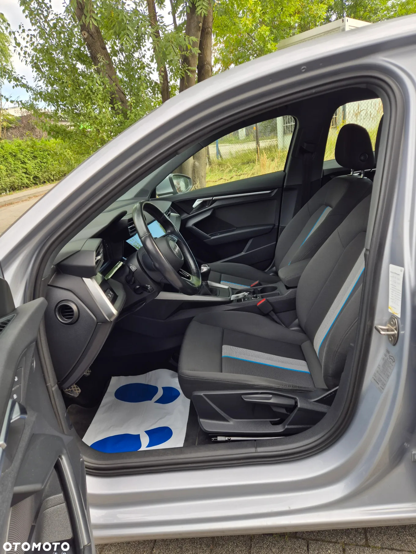 Audi A3 - 14