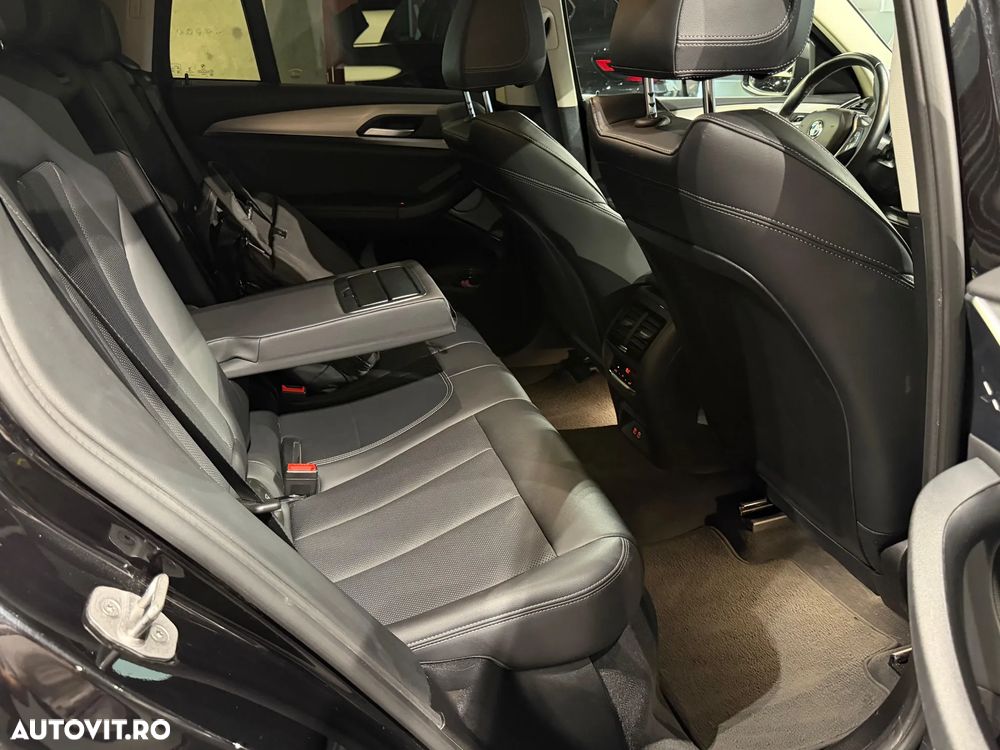 BMW X4 xDrive30i AT MHEV - 21