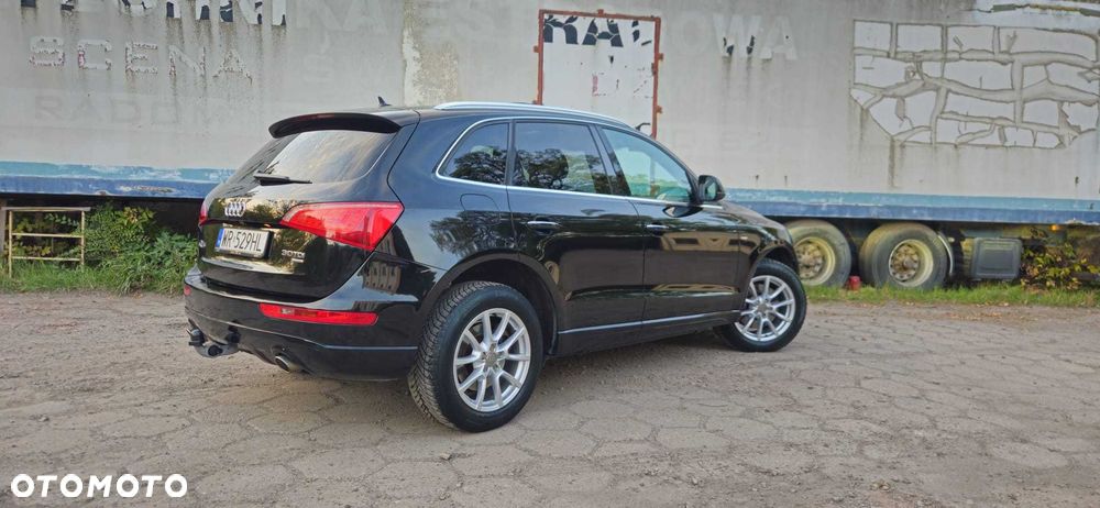 Audi Q5 - 5