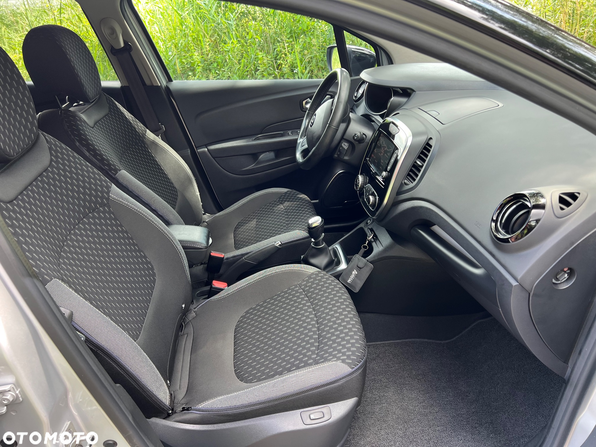Renault Captur (ENERGY) TCe 150 Version S - 11