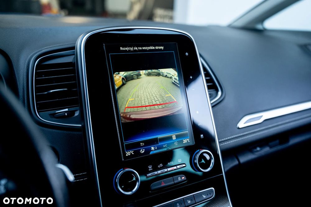 Renault Grand Scenic - 22