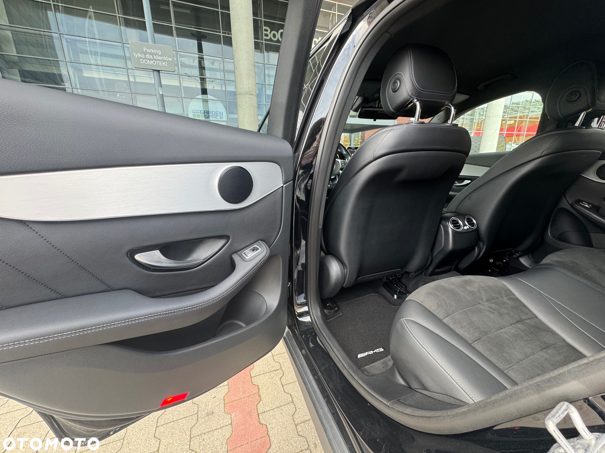Mercedes-Benz GLC Coupe 250 4-Matic - 16