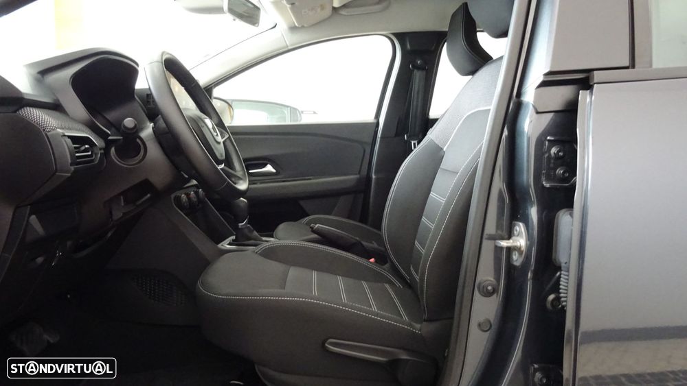 Dacia Sandero 1.0 TCe Comfort CVT - 40