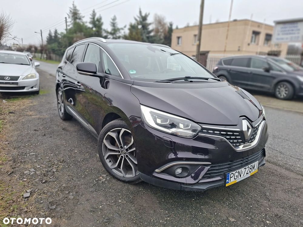 Renault Grand Scenic ENERGY dCi 160 EDC INITIALE PARIS - 2