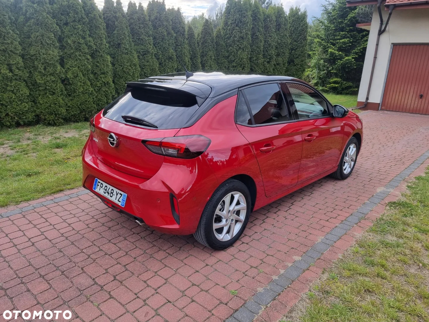 Opel Corsa 1.2 GS Line Plus Pack S&S - 19