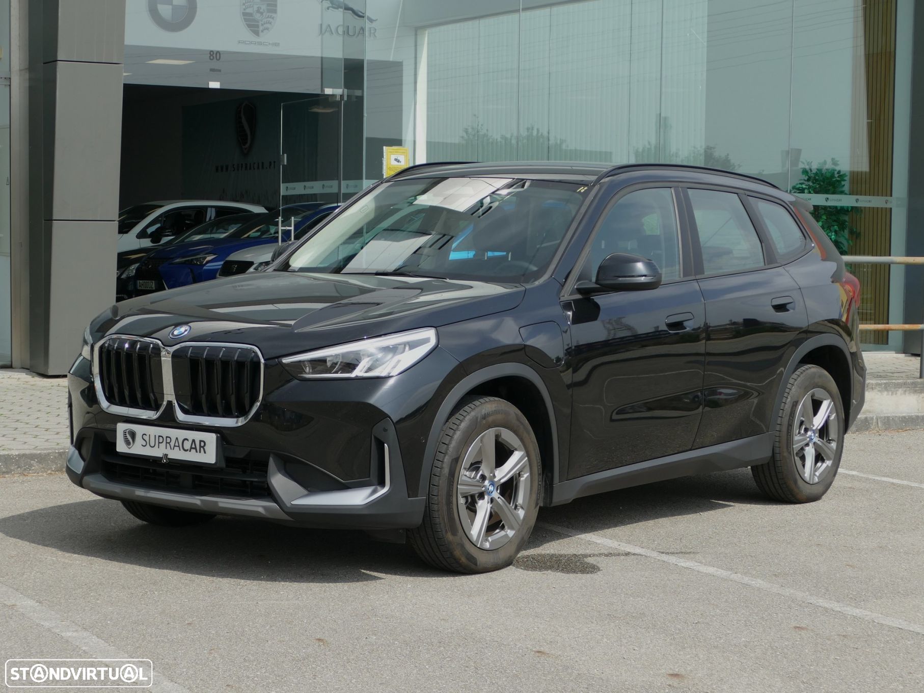 BMW X1 xDrive25e - 1