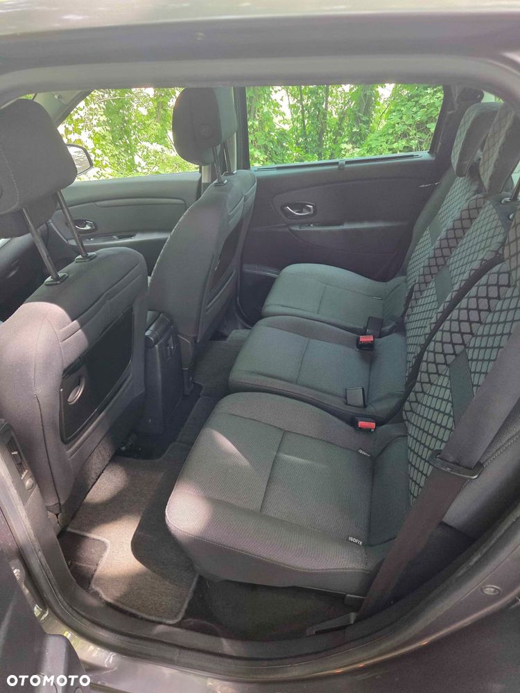 Renault Scenic 1.6 16V Tech Run - 7