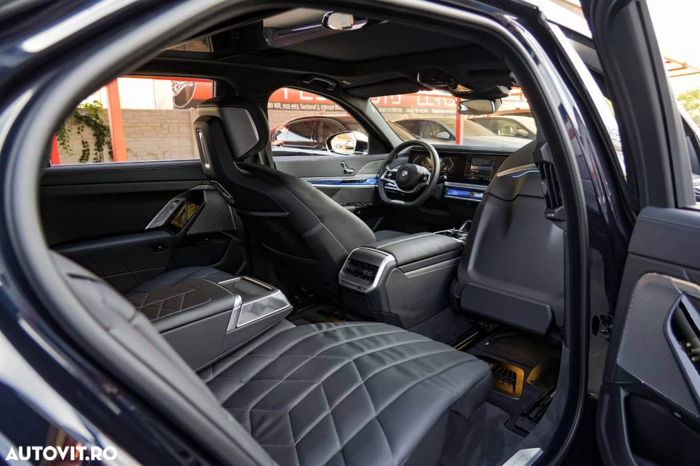 BMW Seria 7 - 19