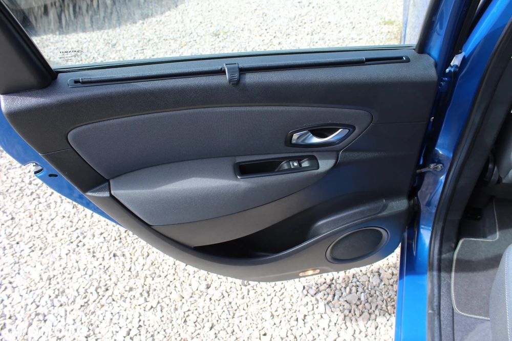 Renault Scenic dCi 110 Expression - 27