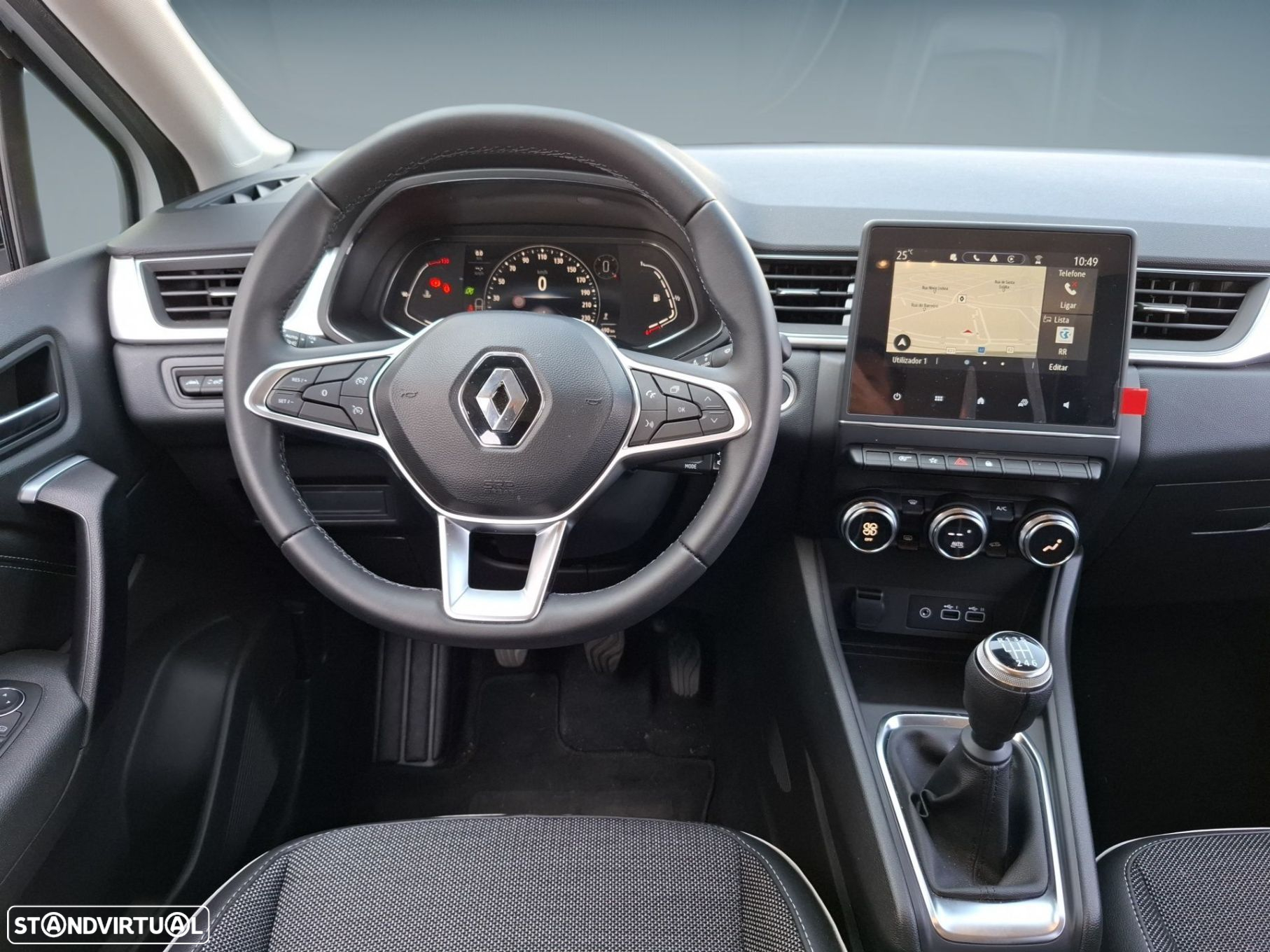Renault Captur 1.0 TCe Techno - 13