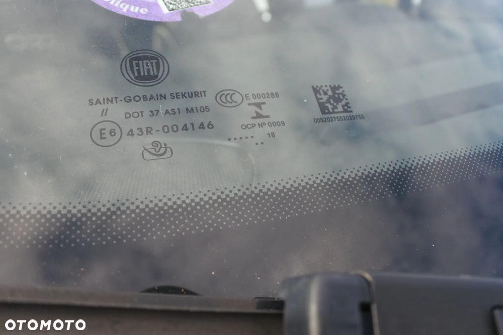Fiat 500X 1.4 MultiAir 4x2 S&S Cross - 33