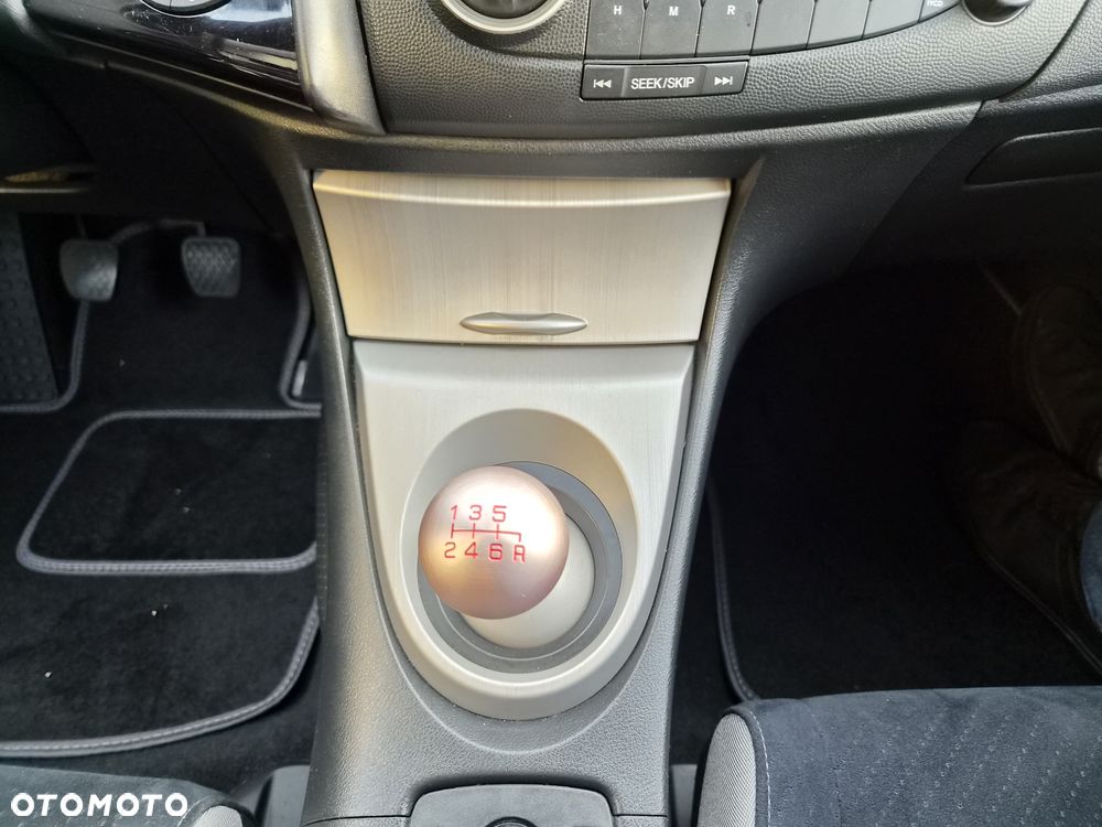 Honda Civic 1.4i-DSi Comfort - 26
