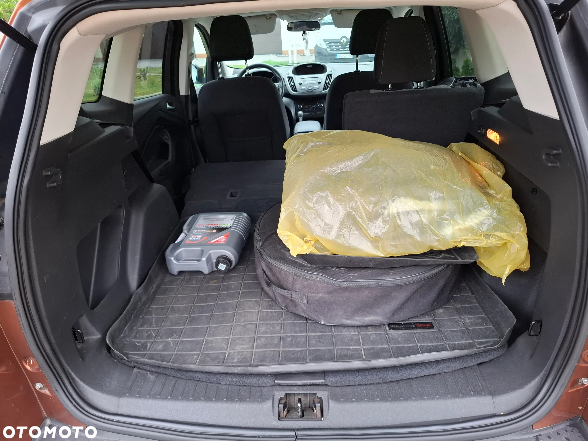 Ford Kuga - 18