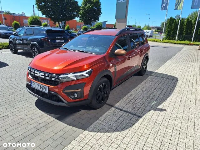 Dacia Jogger 1.0 TCe Extreme - 3