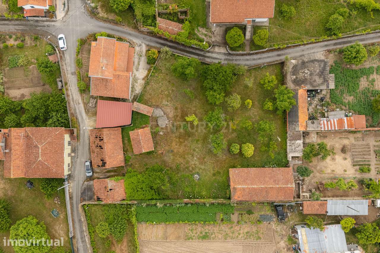 Terreno para construção - Oportunidade única em Arcozelo das Maias - Grande imagem: 2/24