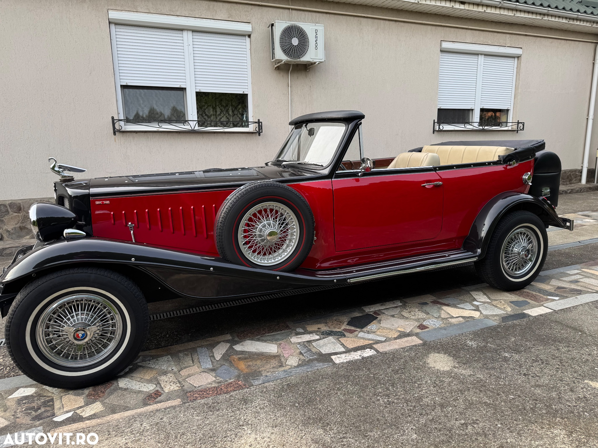 Beauford Sports - 2