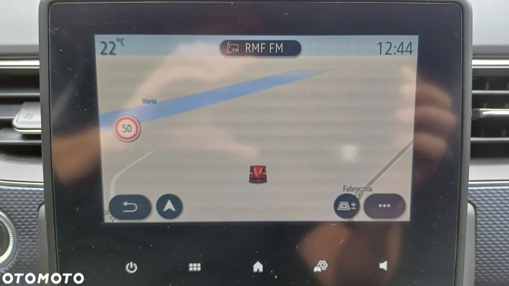 Renault Arkana E-TECH Full Hybrid 145 E-TECH engineerd - 10