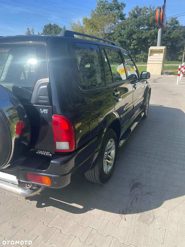 Suzuki Vitara - 15