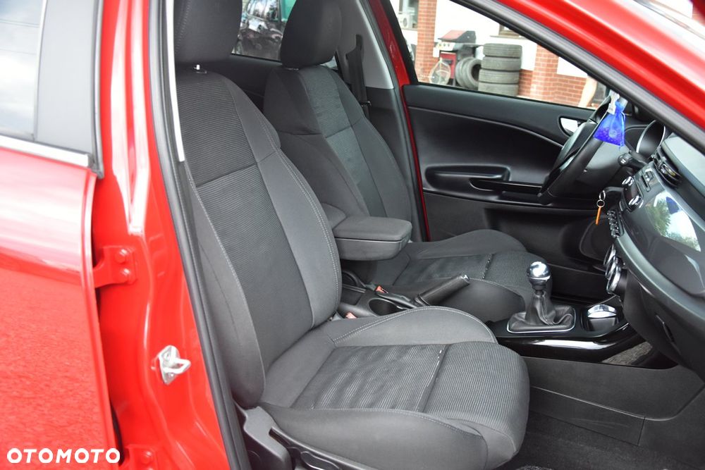 Alfa Romeo Giulietta 1.6 JTDM 16V - 25