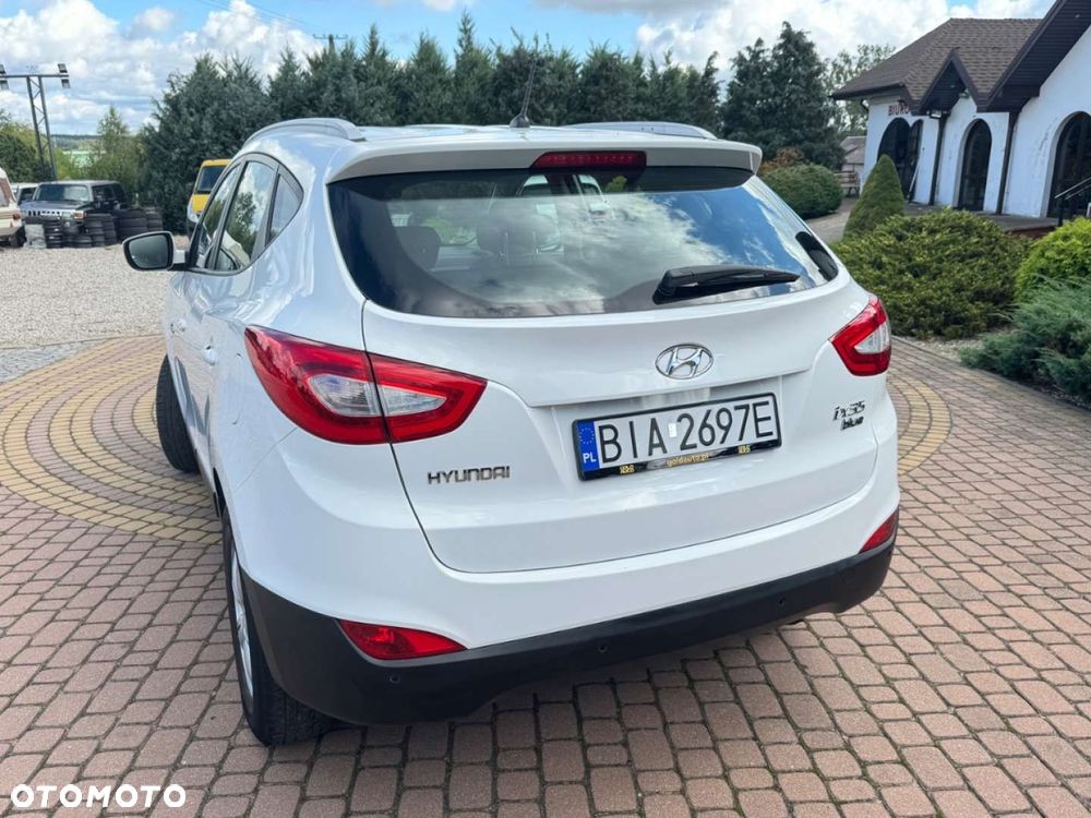 Hyundai ix35 - 9