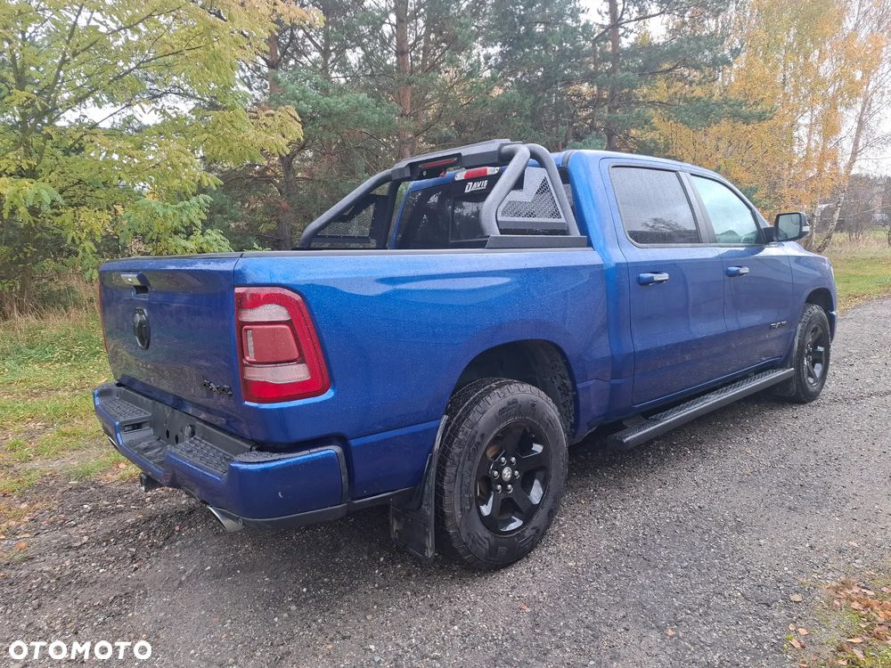 Ram 1500 2019 photo 5