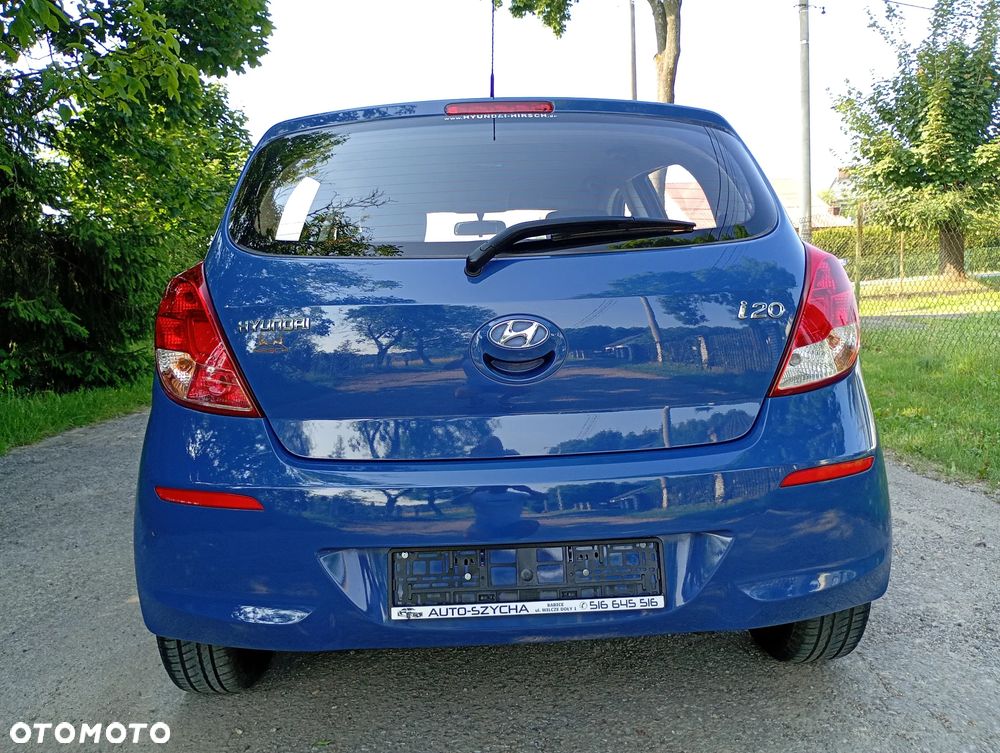 Hyundai i20 1.25 Style - 3