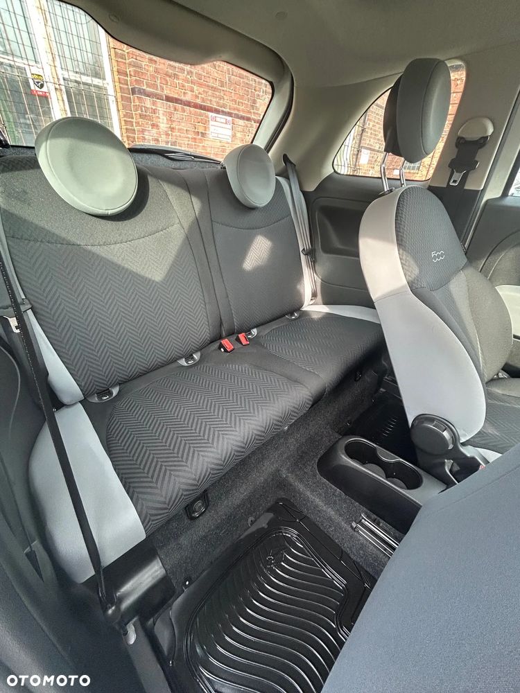 Fiat 500 1.2 Pop - 16