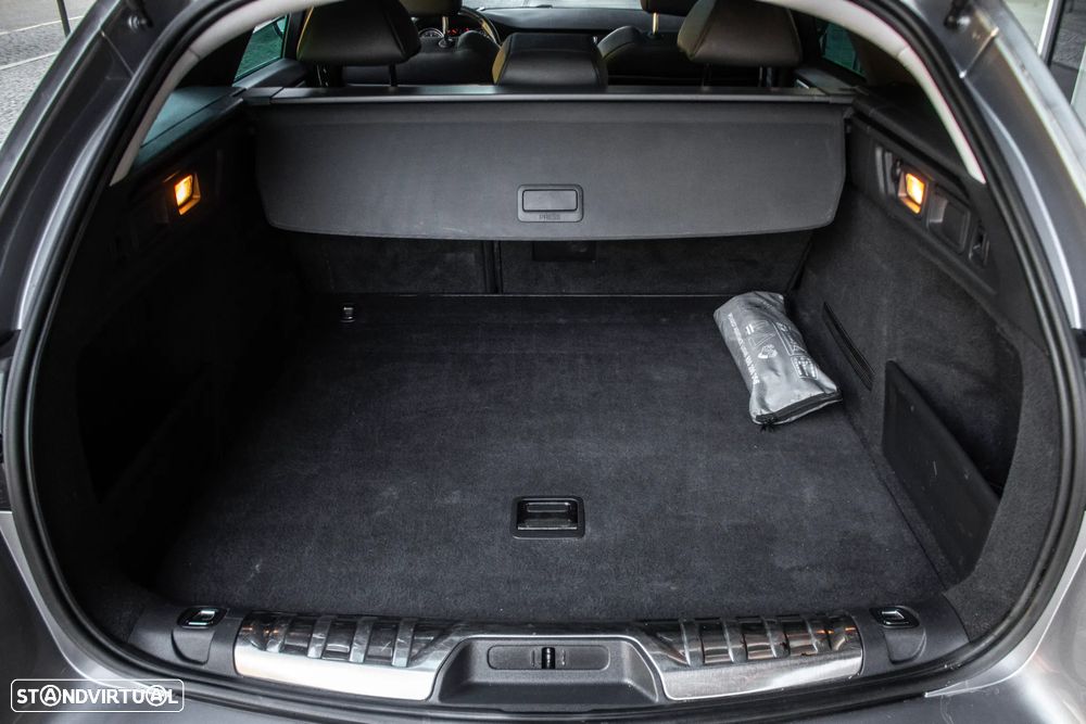 Peugeot 508 SW 1.6 BlueHDi GT Line - 29