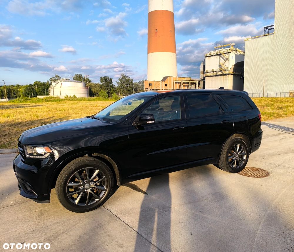 Dodge Durango - 2