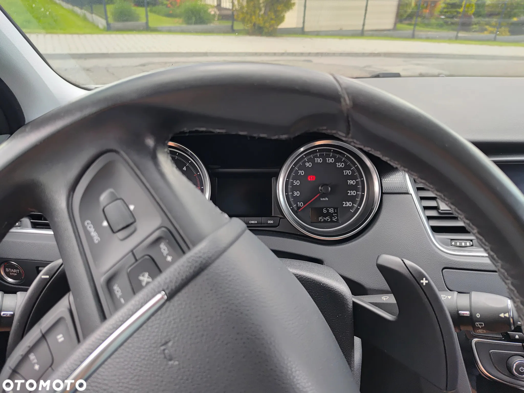 Peugeot 508 SW HDi FAP 165 Automatik Business-Line - 11