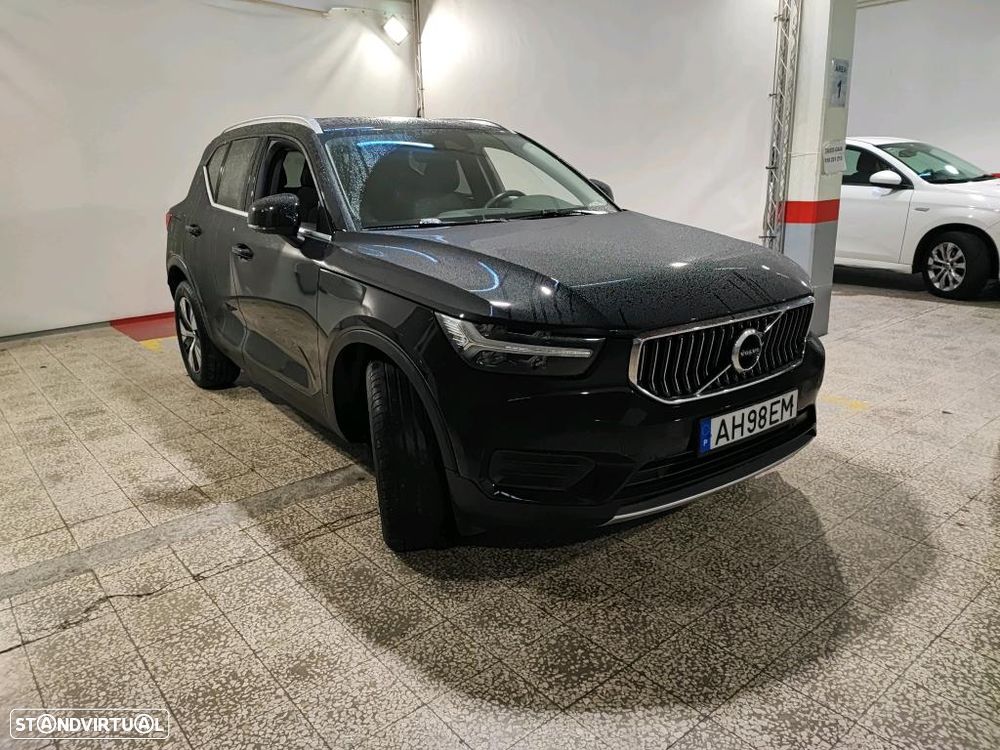 Volvo XC 40 1.5 T5 PHEV Inscription Expression - 4