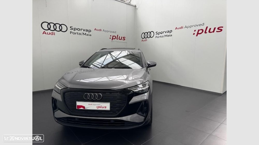 Audi Q4 e-tron 45 82 kWh - 2