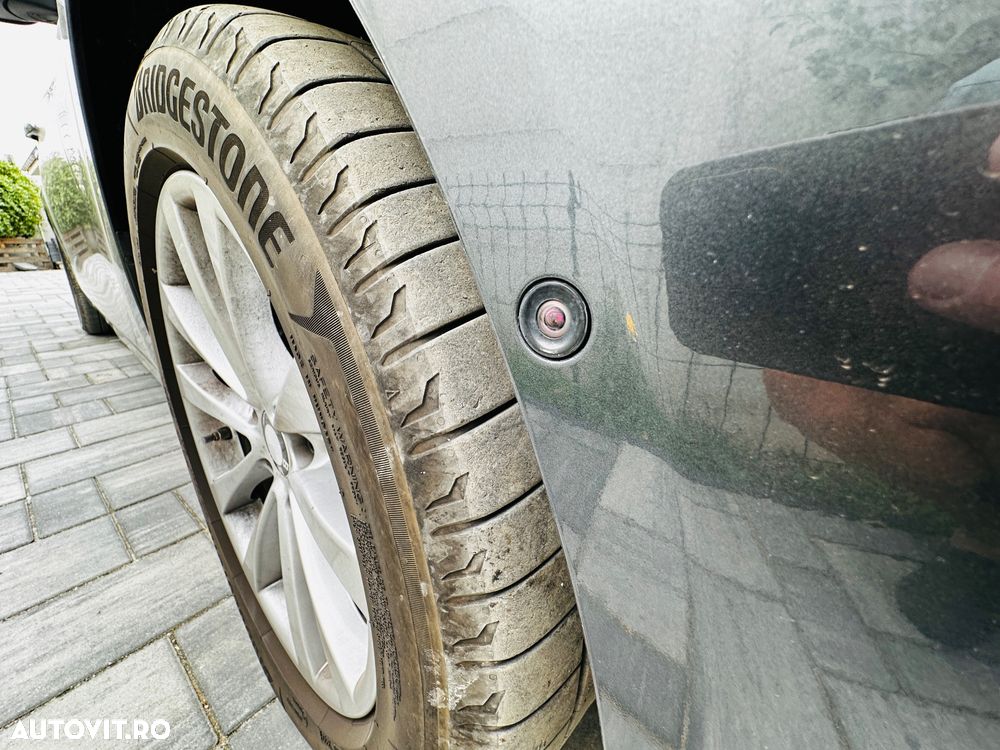 BMW Seria 3 320d xDrive AT - 18