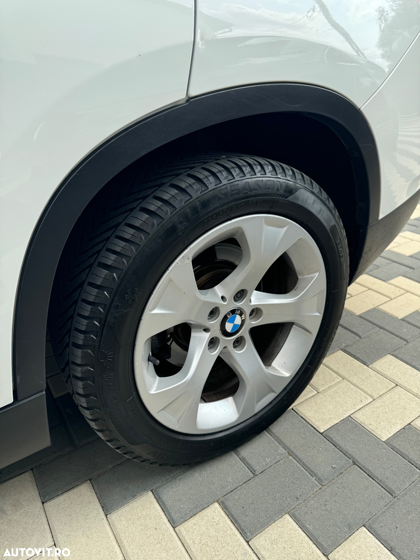 BMW X1 - 12