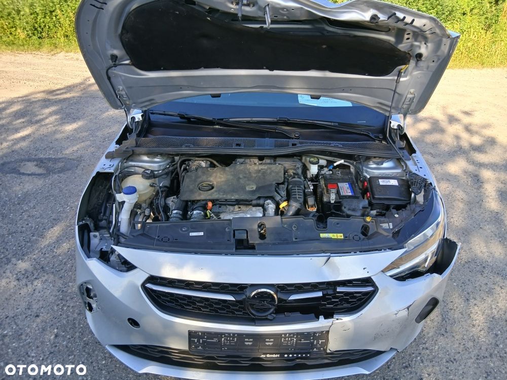 Opel Corsa - 5