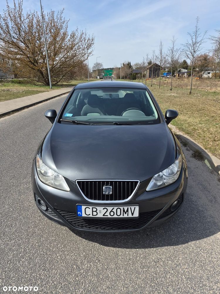 Seat Ibiza SC 1.4 16V Entry - 33