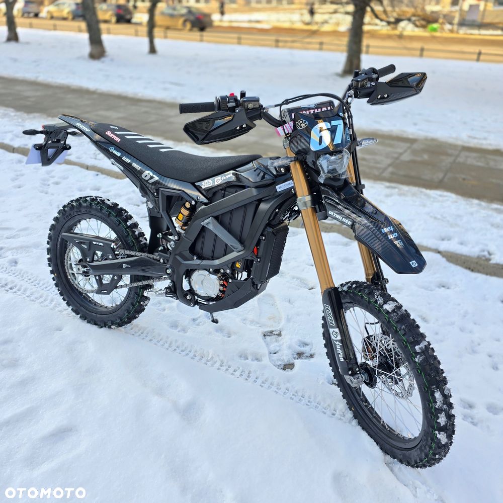 Surron Ultra-Bee - 5