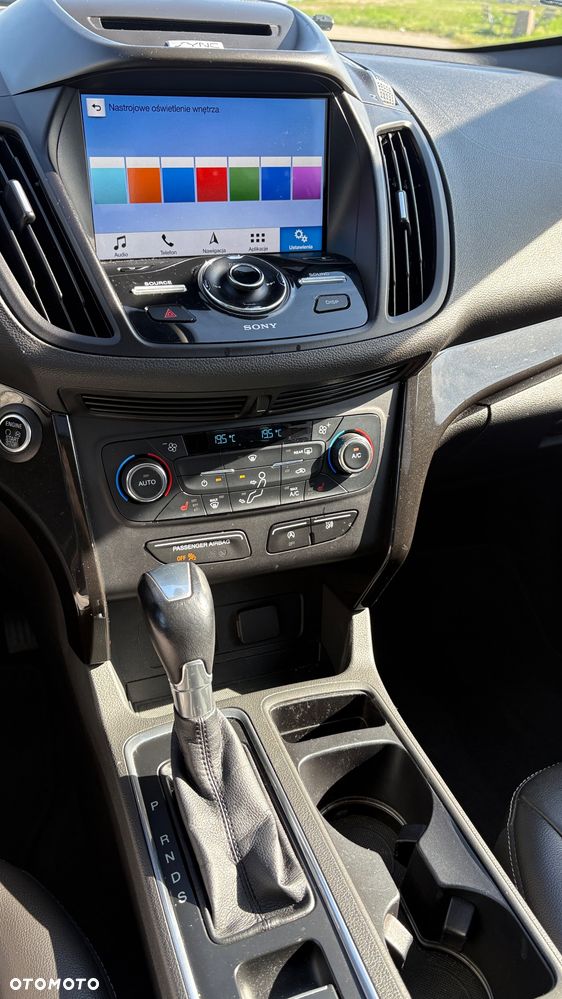 Ford Escape - 13