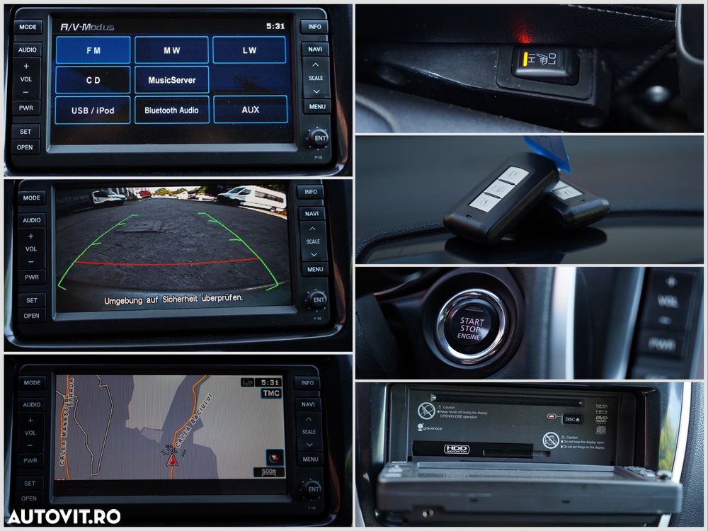 Peugeot 4008 1.8 HDI FAP STT Allure - 6