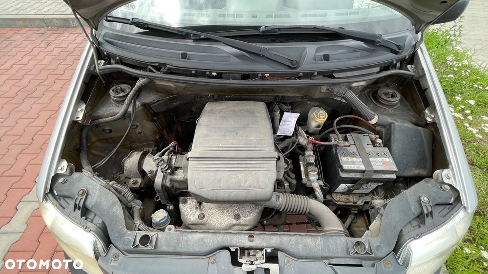 Fiat Panda 1.1 Fresh - 11