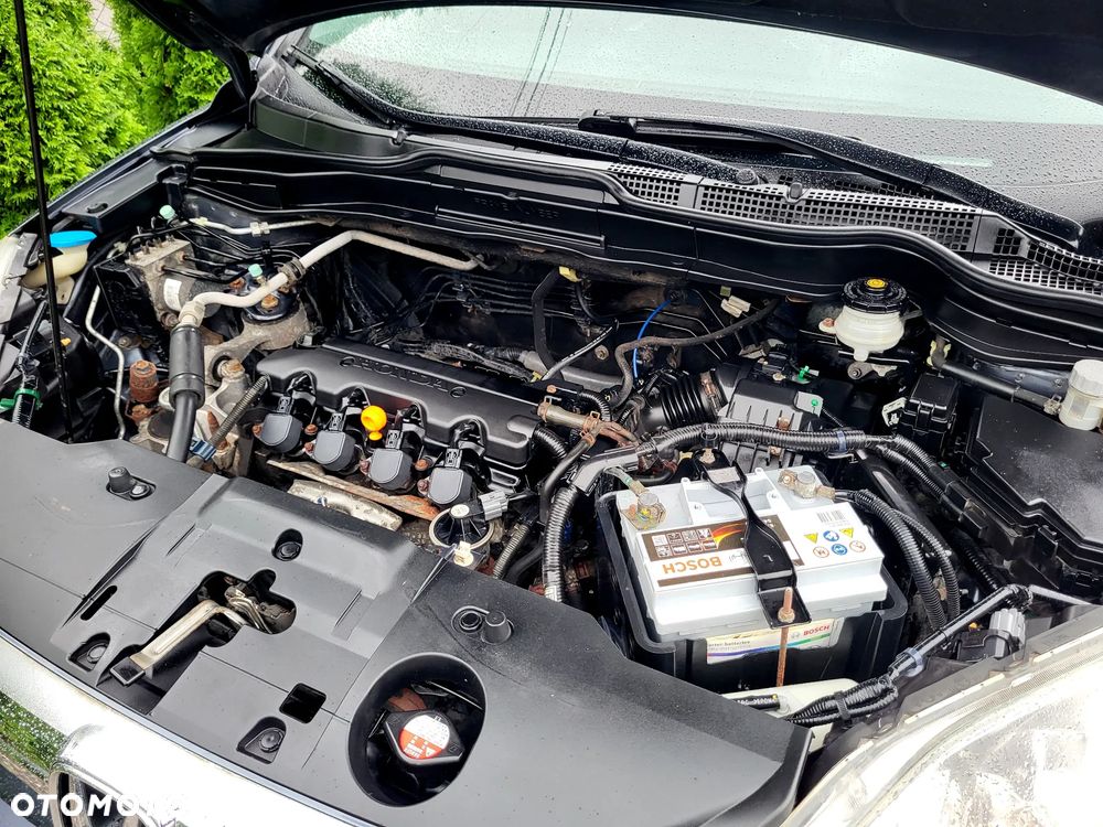 Honda CR-V 2.0 Executive - 11